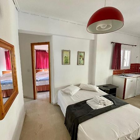 נידרי Gardenia Studios מראה חיצוני תמונה