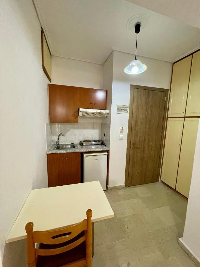נידרי Gardenia Studios מראה חיצוני תמונה