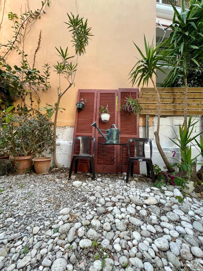 נידרי Gardenia Studios מראה חיצוני תמונה