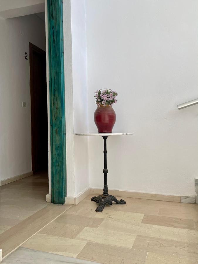 נידרי Gardenia Studios מראה חיצוני תמונה