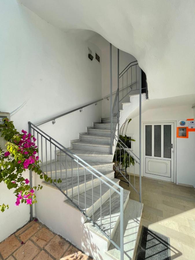 נידרי Gardenia Studios מראה חיצוני תמונה