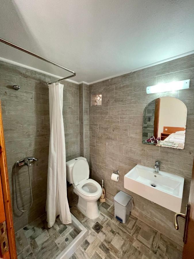 נידרי Gardenia Studios מראה חיצוני תמונה