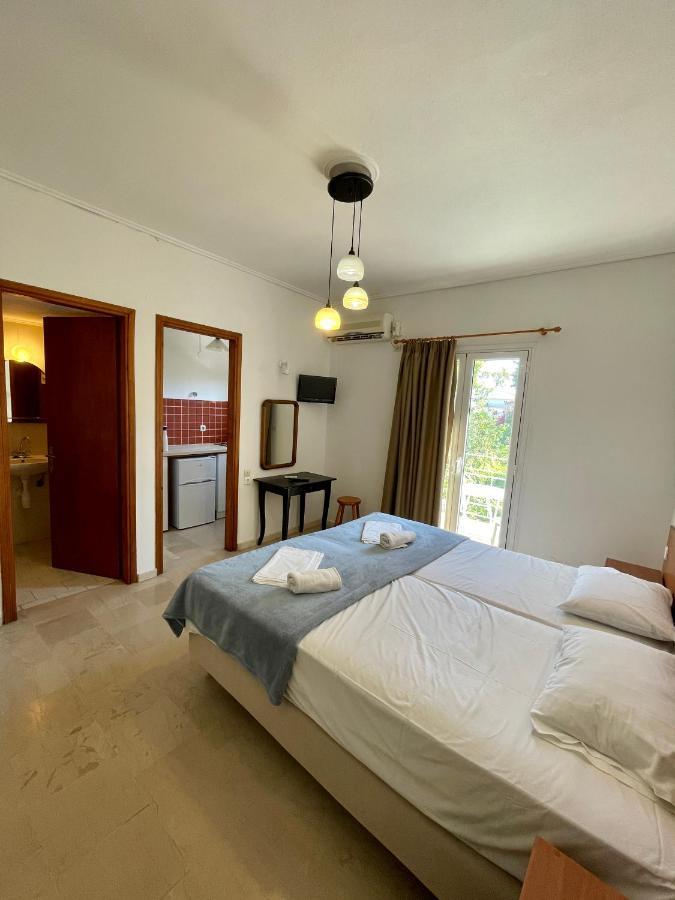 נידרי Gardenia Studios מראה חיצוני תמונה