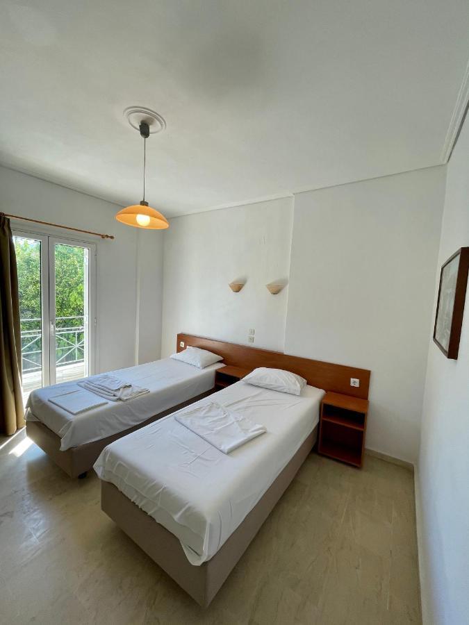 נידרי Gardenia Studios מראה חיצוני תמונה