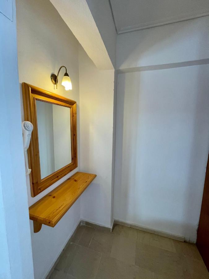 נידרי Gardenia Studios מראה חיצוני תמונה