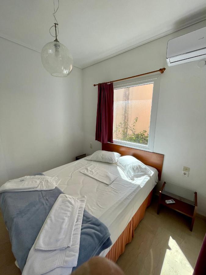 נידרי Gardenia Studios מראה חיצוני תמונה