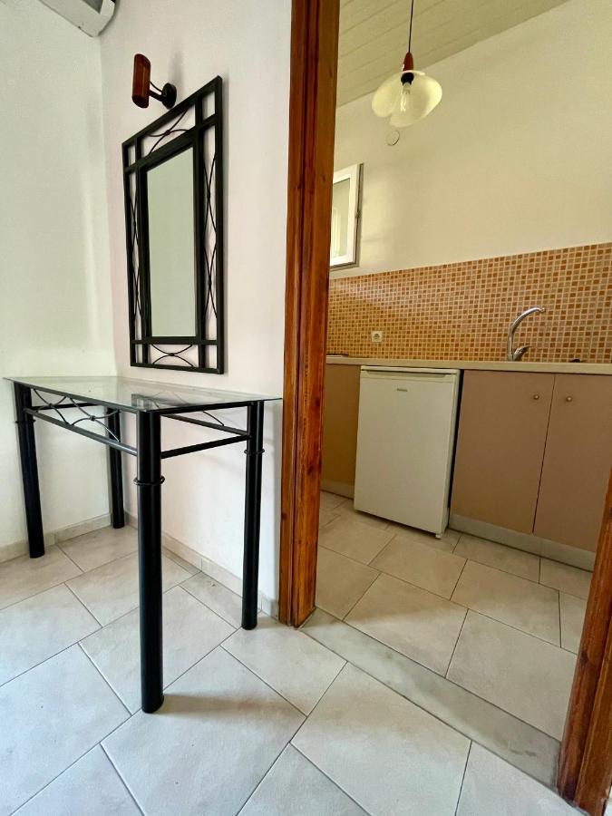 נידרי Gardenia Studios מראה חיצוני תמונה