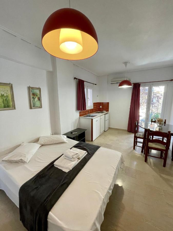 נידרי Gardenia Studios מראה חיצוני תמונה