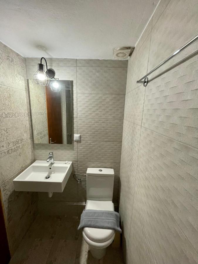 נידרי Gardenia Studios מראה חיצוני תמונה