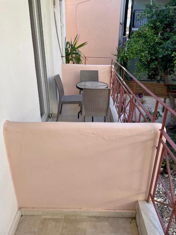 נידרי Gardenia Studios מראה חיצוני תמונה