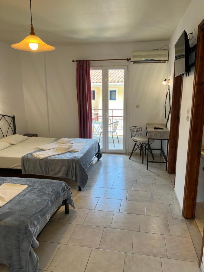 נידרי Gardenia Studios מראה חיצוני תמונה