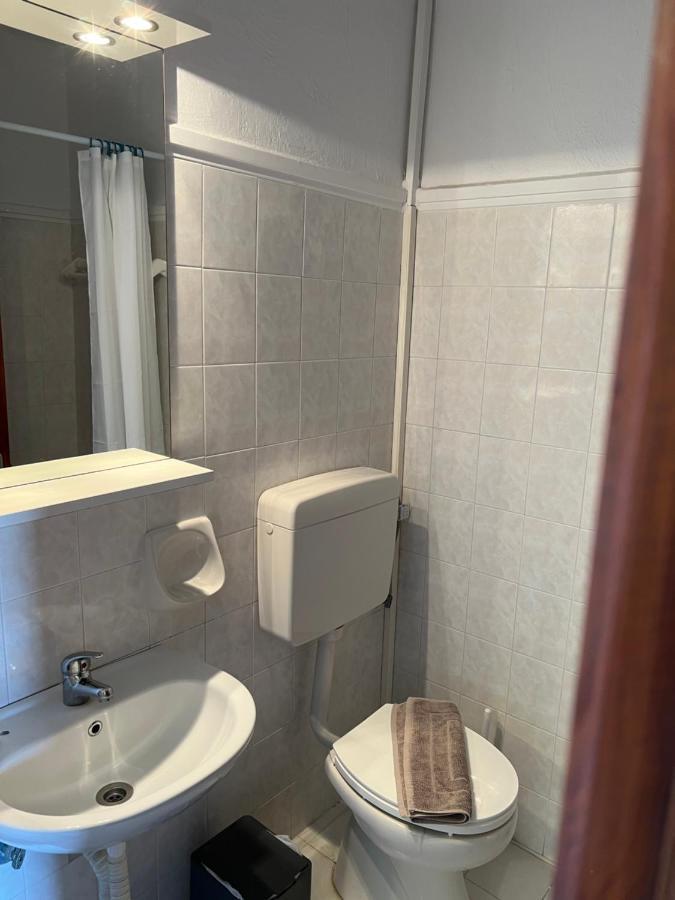 נידרי Gardenia Studios מראה חיצוני תמונה