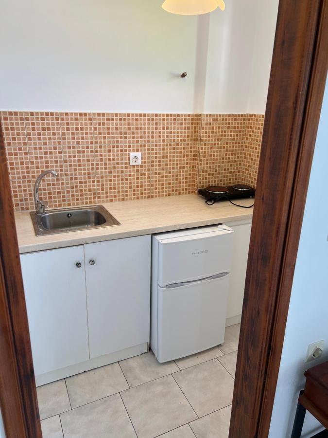 נידרי Gardenia Studios מראה חיצוני תמונה
